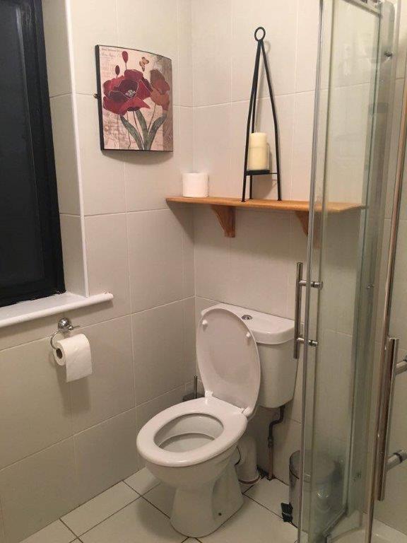 Courtyard Apartments Castlebar Ngoại thất bức ảnh