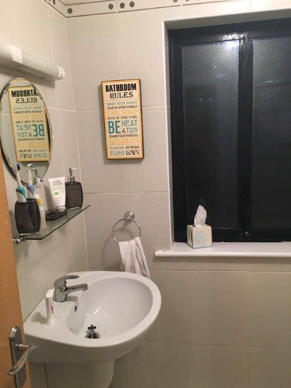 Courtyard Apartments Castlebar Ngoại thất bức ảnh