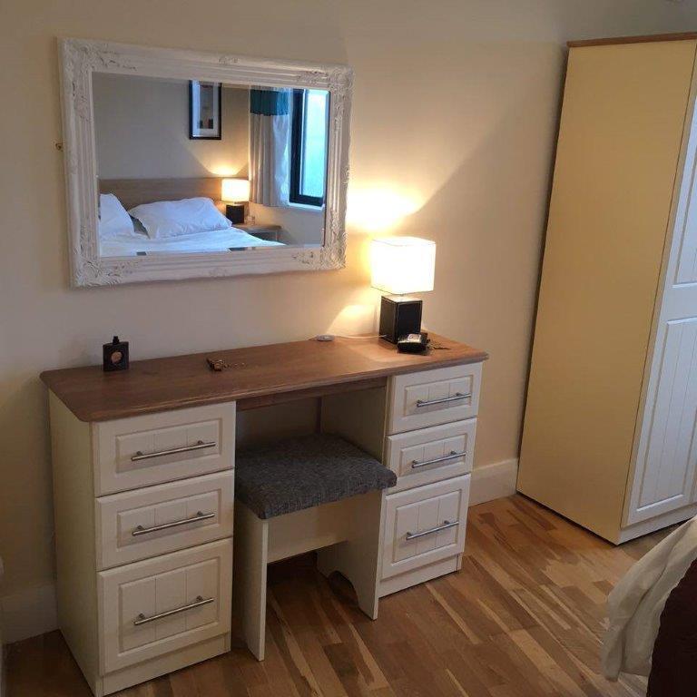 Courtyard Apartments Castlebar Ngoại thất bức ảnh