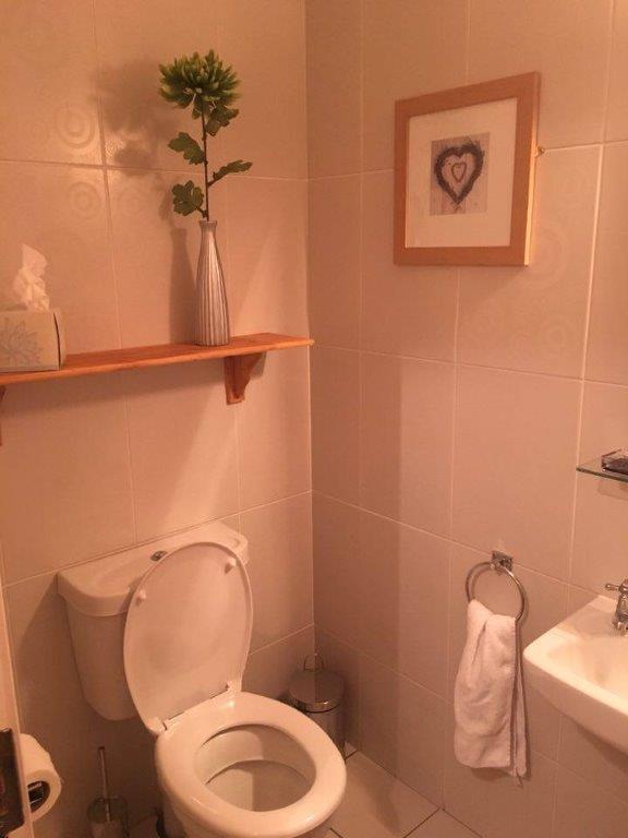 Courtyard Apartments Castlebar Ngoại thất bức ảnh